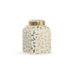 Chelsea House Jungle Ginger Jar