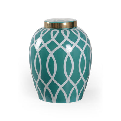 Chelsea House Sarah Ginger Jar