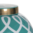 Chelsea House Sarah Ginger Jar