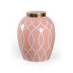 Chelsea House Sarah Ginger Jar