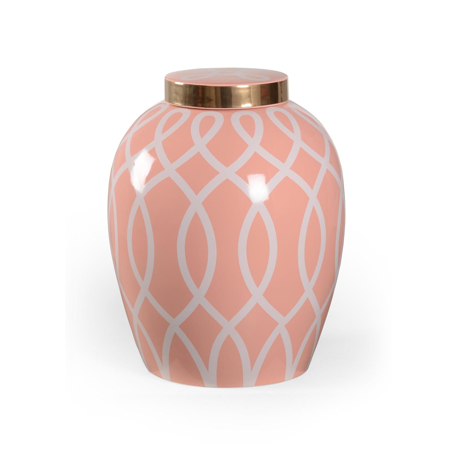 Chelsea House Sarah Ginger Jar
