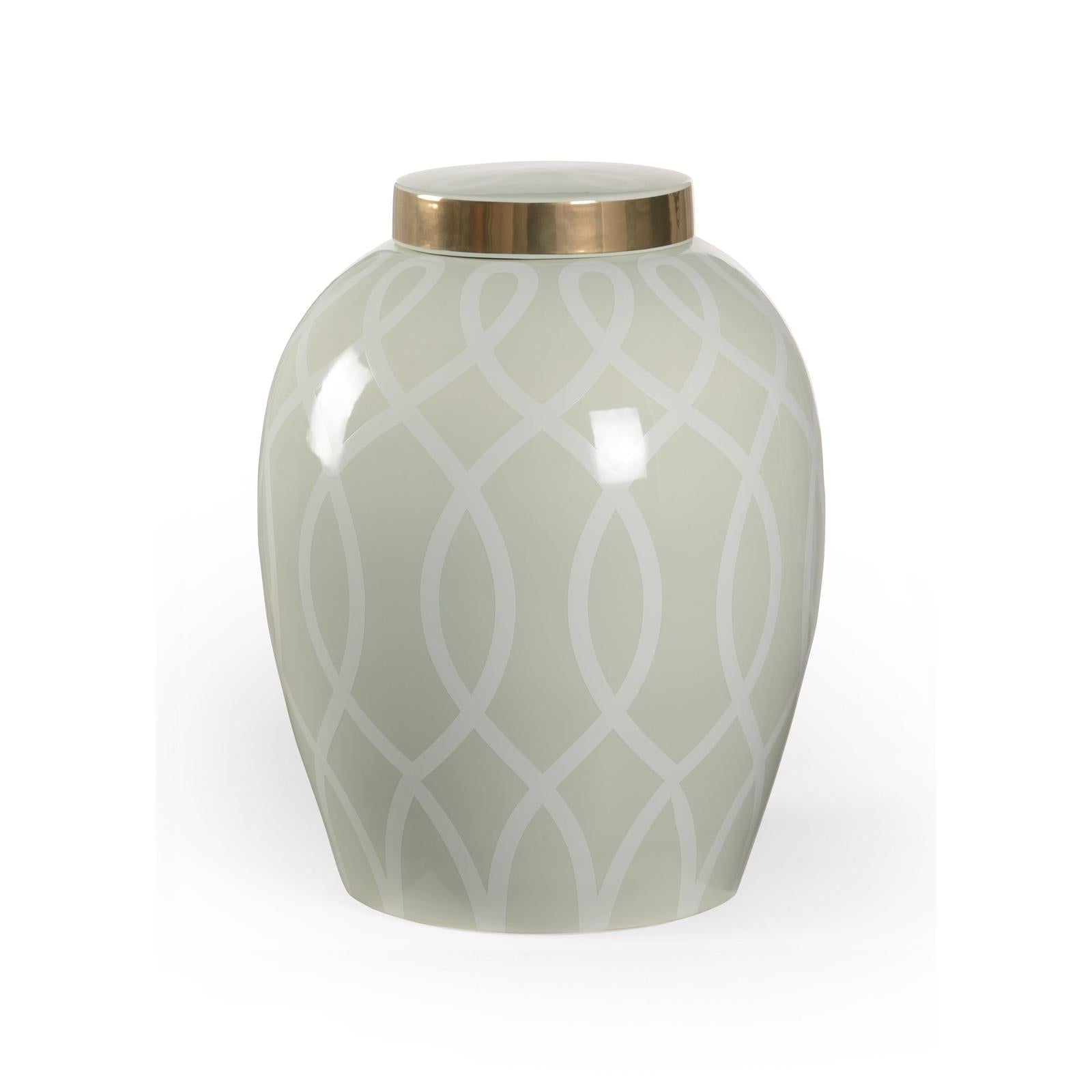 Chelsea House Sarah Ginger Jar