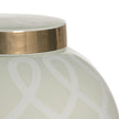 Chelsea House Sarah Ginger Jar