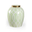 Chelsea House Sarah Ginger Jar