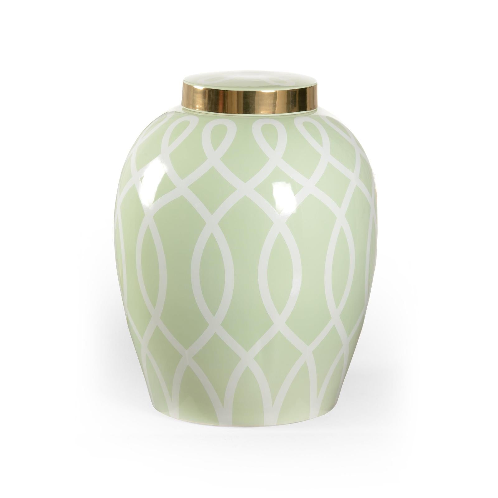 Chelsea House Sarah Ginger Jar
