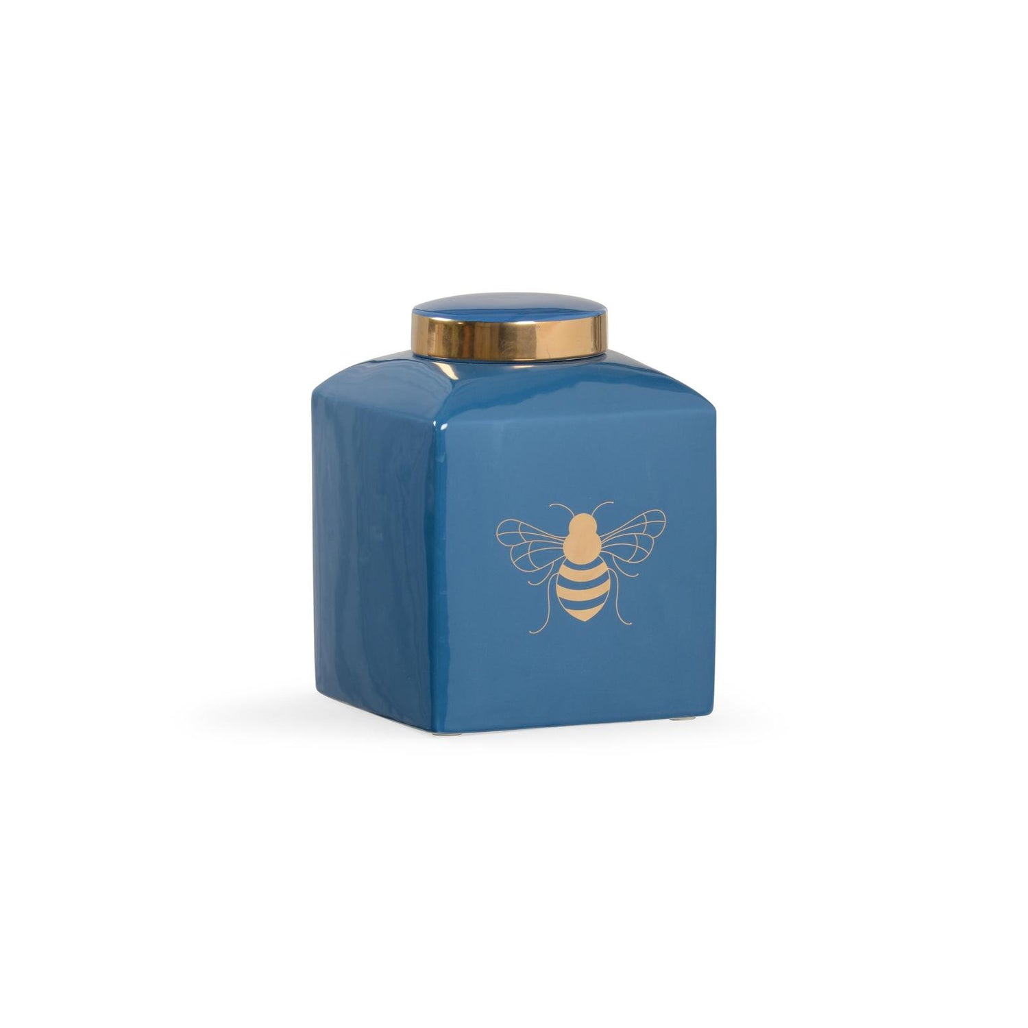 Chelsea House Bee Gracious Ginger Jar
