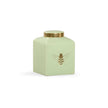 Chelsea House Bee Gracious Ginger Jar