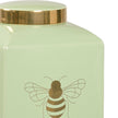 Chelsea House Bee Gracious Ginger Jar