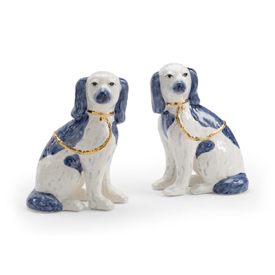 Chelsea House Roxie Twins - Set of 2