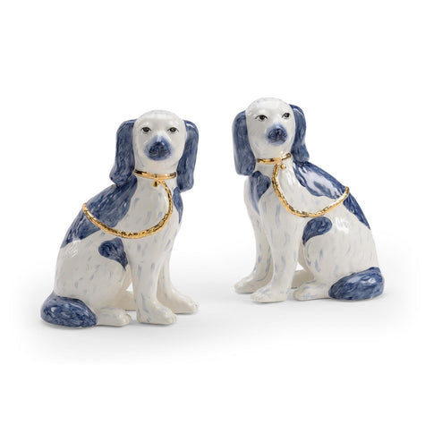 Chelsea House Roxie Twins, Set of 2