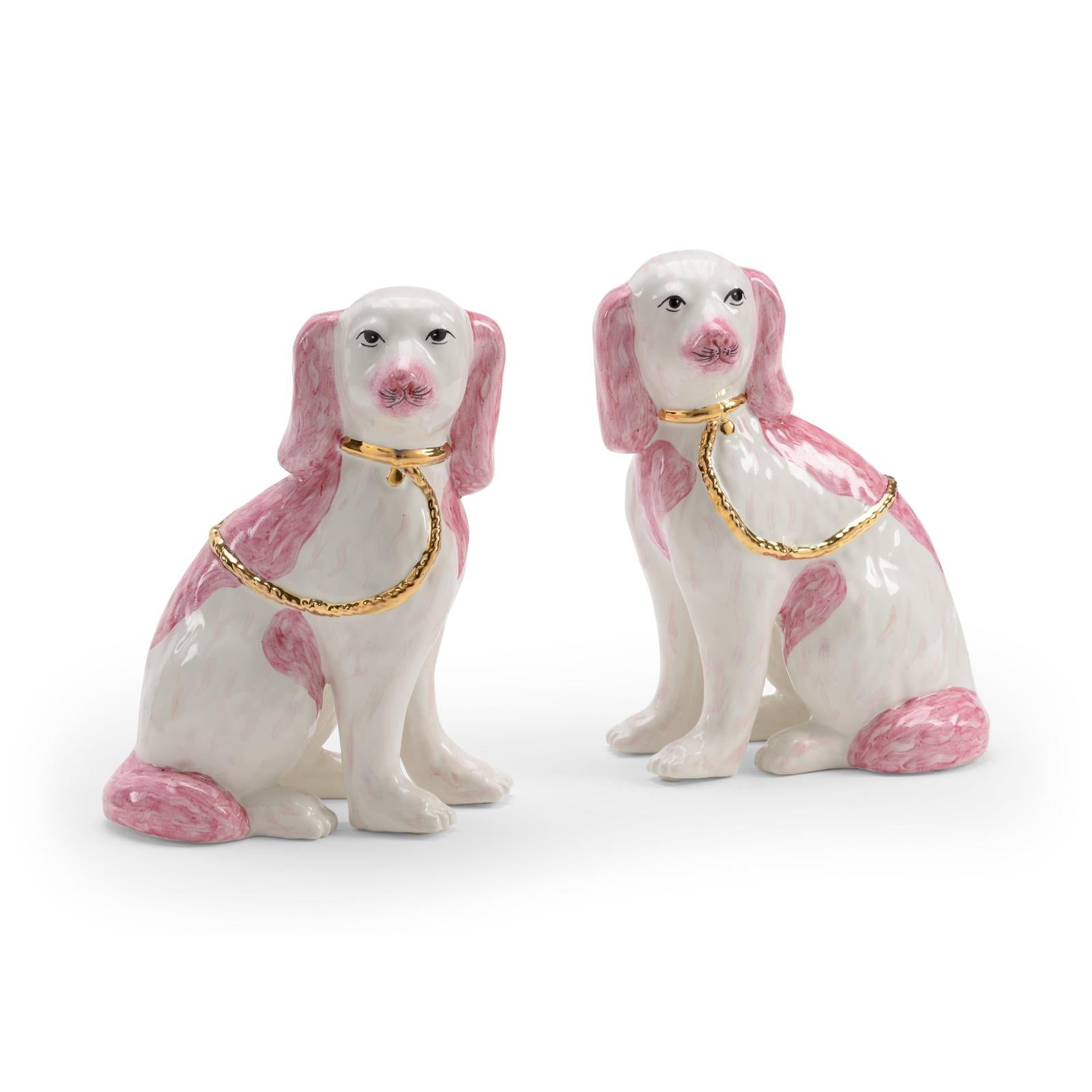 Chelsea House Roxie Twins, Set of 2