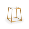Chelsea House Bauhaus Side Table