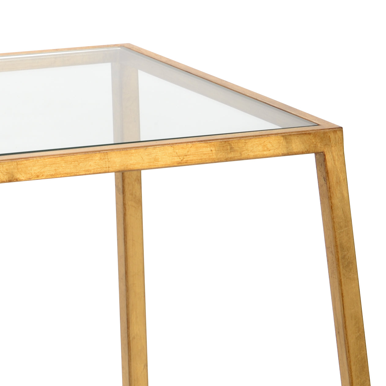 Chelsea House Bauhaus Side Table