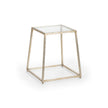 Chelsea House Bauhaus Side Table