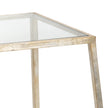 Chelsea House Bauhaus Side Table