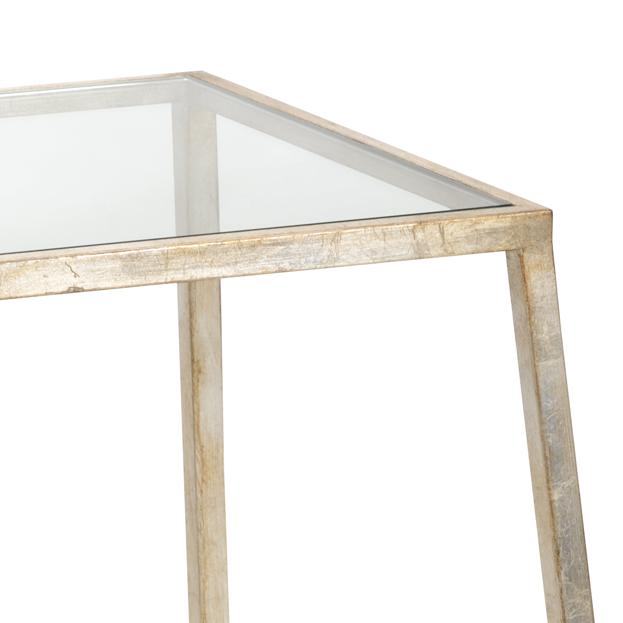 Chelsea House Bauhaus Side Table