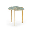 Chelsea House Philippine Malachite Table