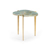 Chelsea House Philippine Malachite Table