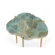 Chelsea House Philippine Malachite Table