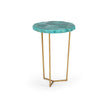 Chelsea House Jade Accent Table
