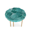 Chelsea House Jade Accent Table