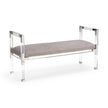 Chelsea House Master Suite Bench