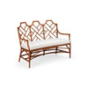 Chelsea House Godwin Natural Bench
