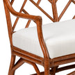 Chelsea House Godwin Natural Bench