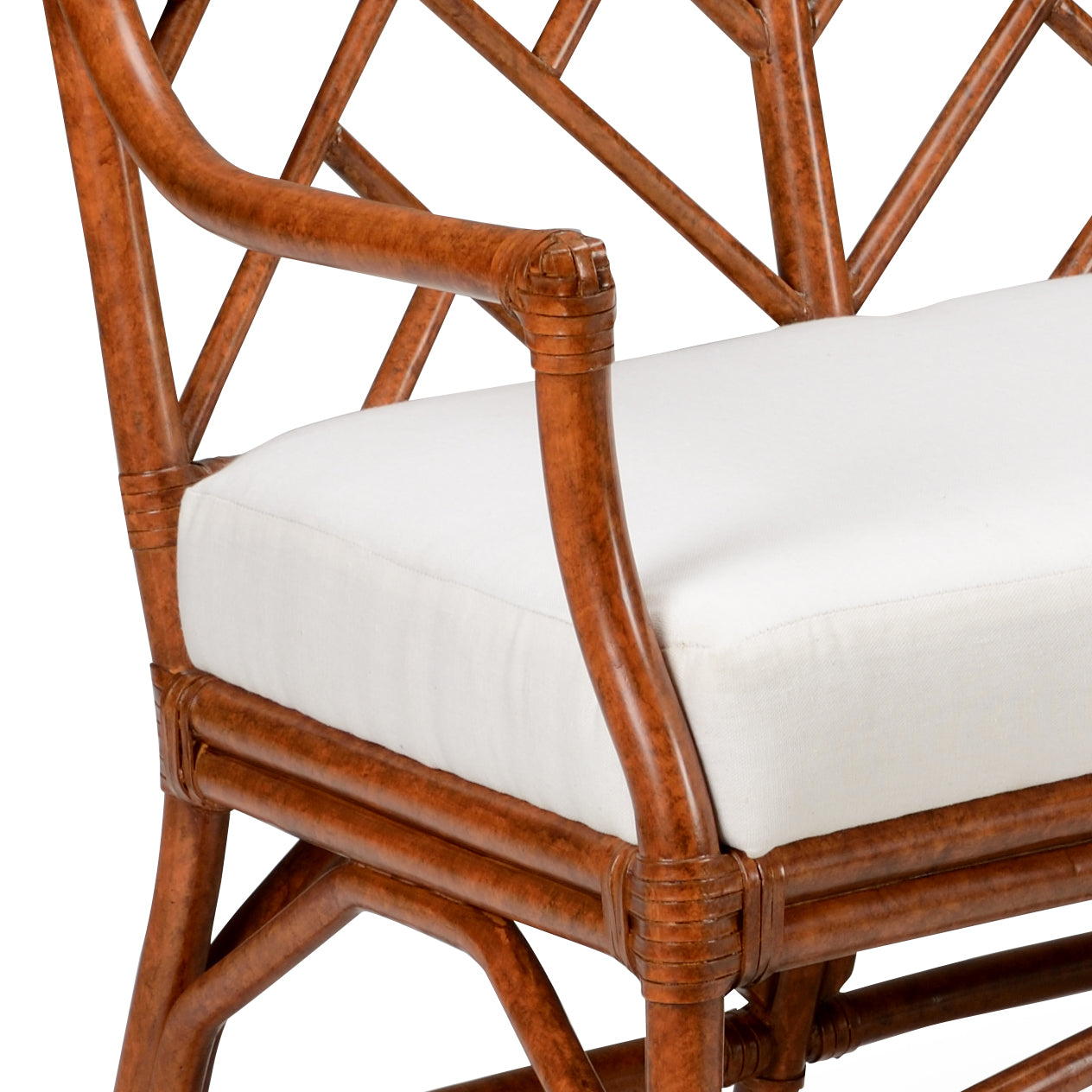 Chelsea House Godwin Natural Bench