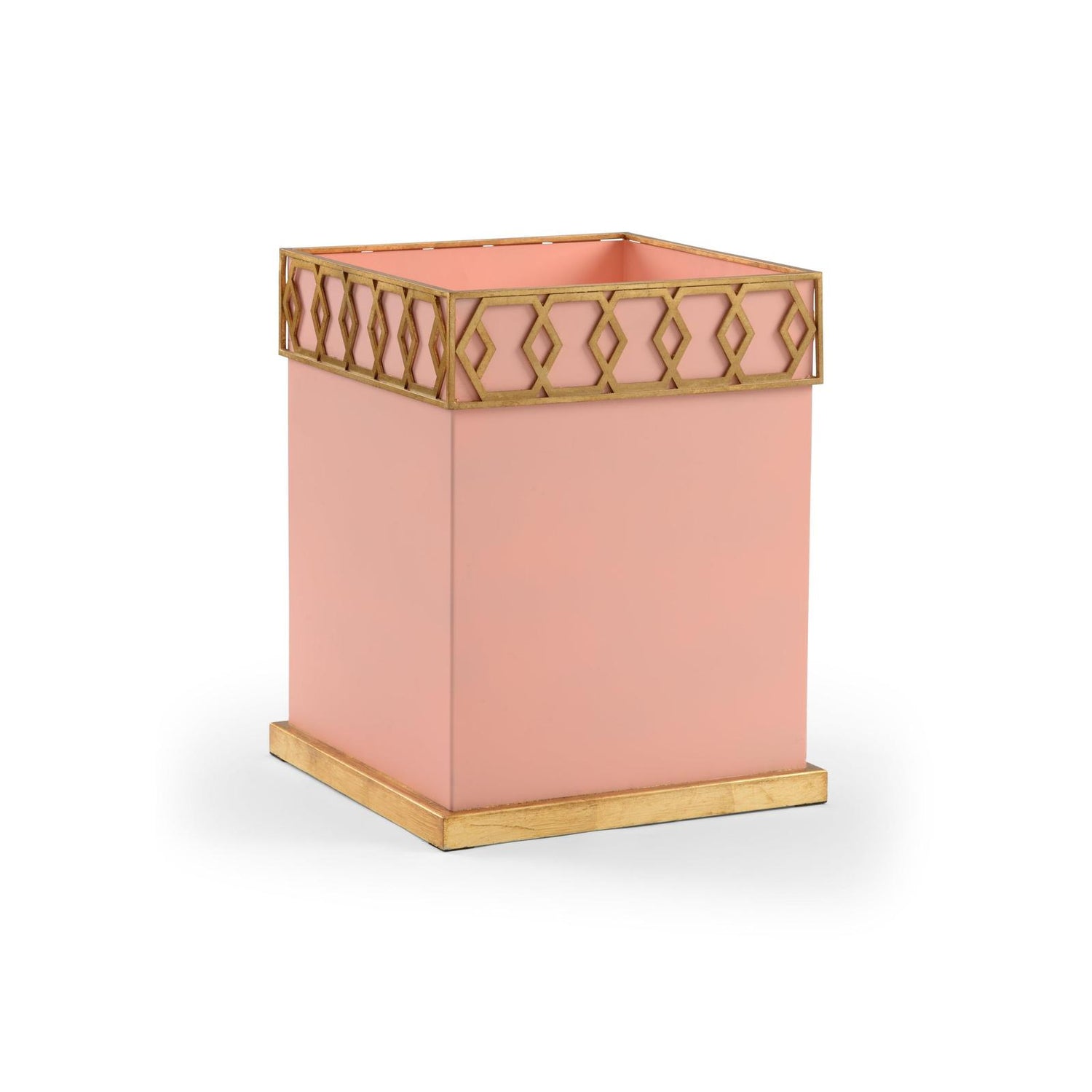 Chelsea House Coral Perkins Planter