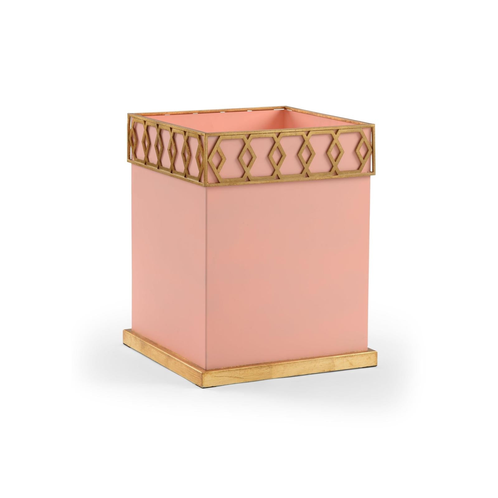 Chelsea House Coral Perkins Planter