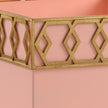 Chelsea House Coral Perkins Planter