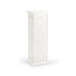 Chelsea House Scottkins White Pedestal