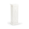 Chelsea House Scottkins White Pedestal
