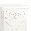 Chelsea House Scottkins White Pedestal