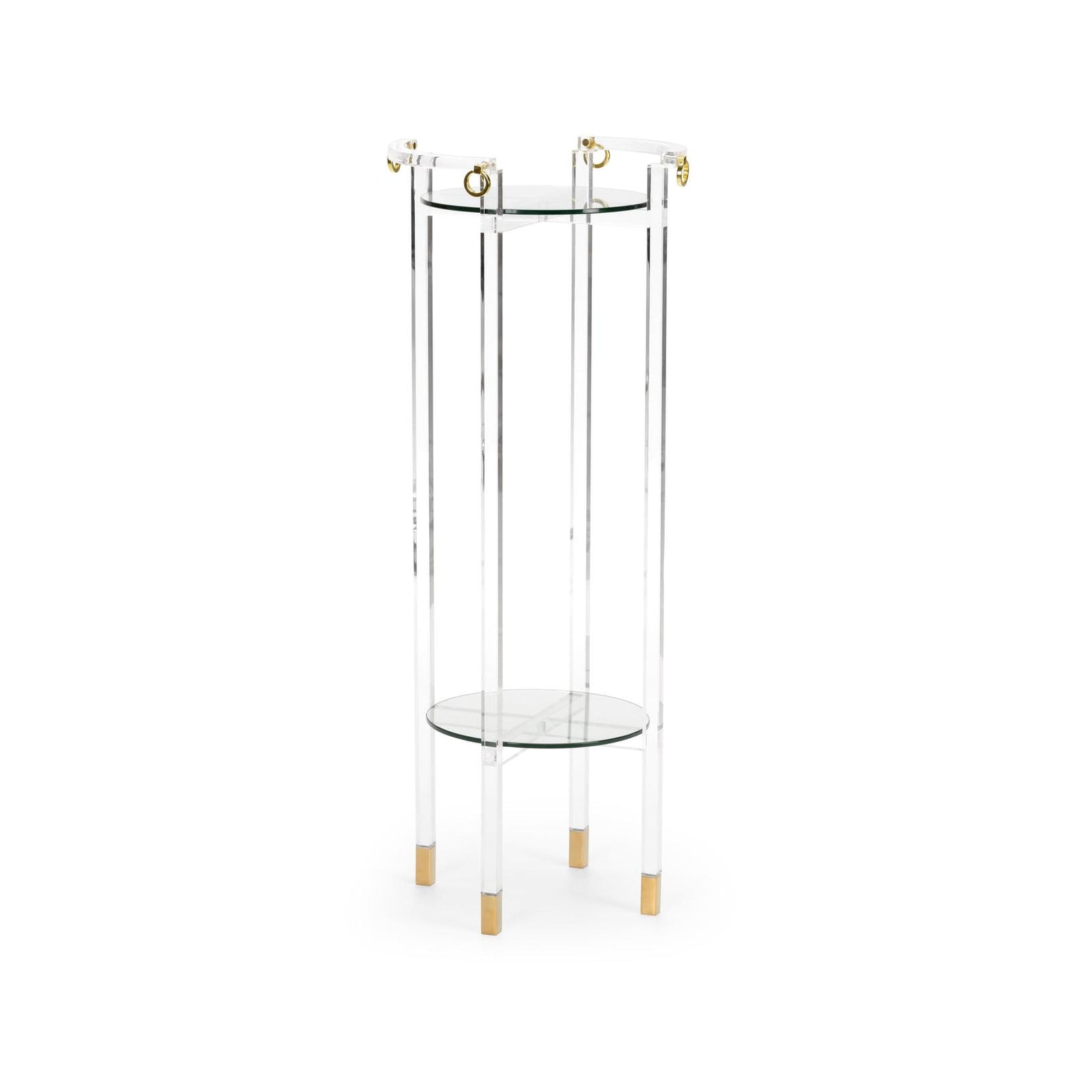 Chelsea House Milton Pedestal