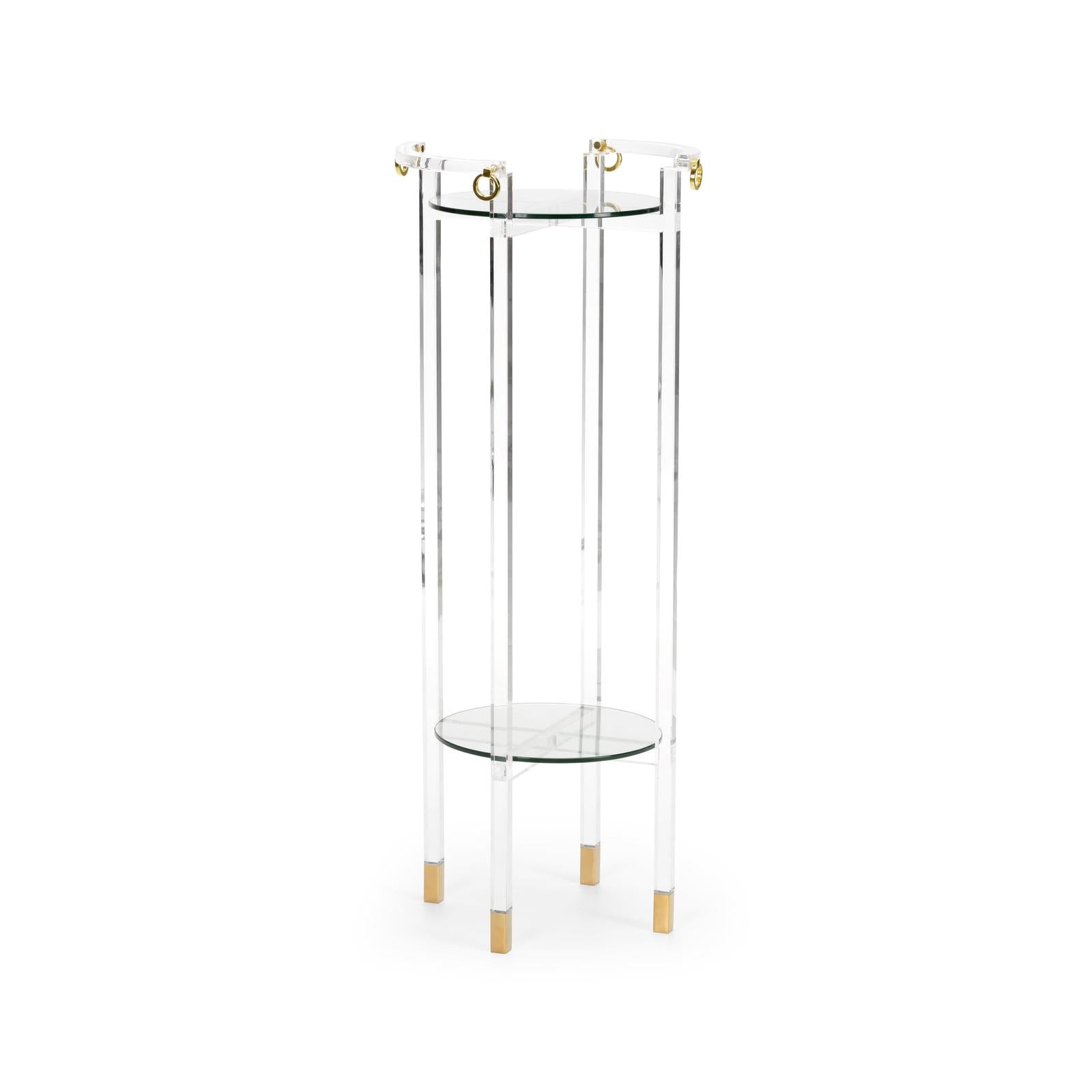 Chelsea House Milton Pedestal