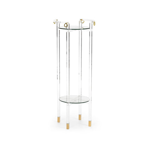 Chelsea House Milton Pedestal