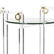 Chelsea House Milton Pedestal