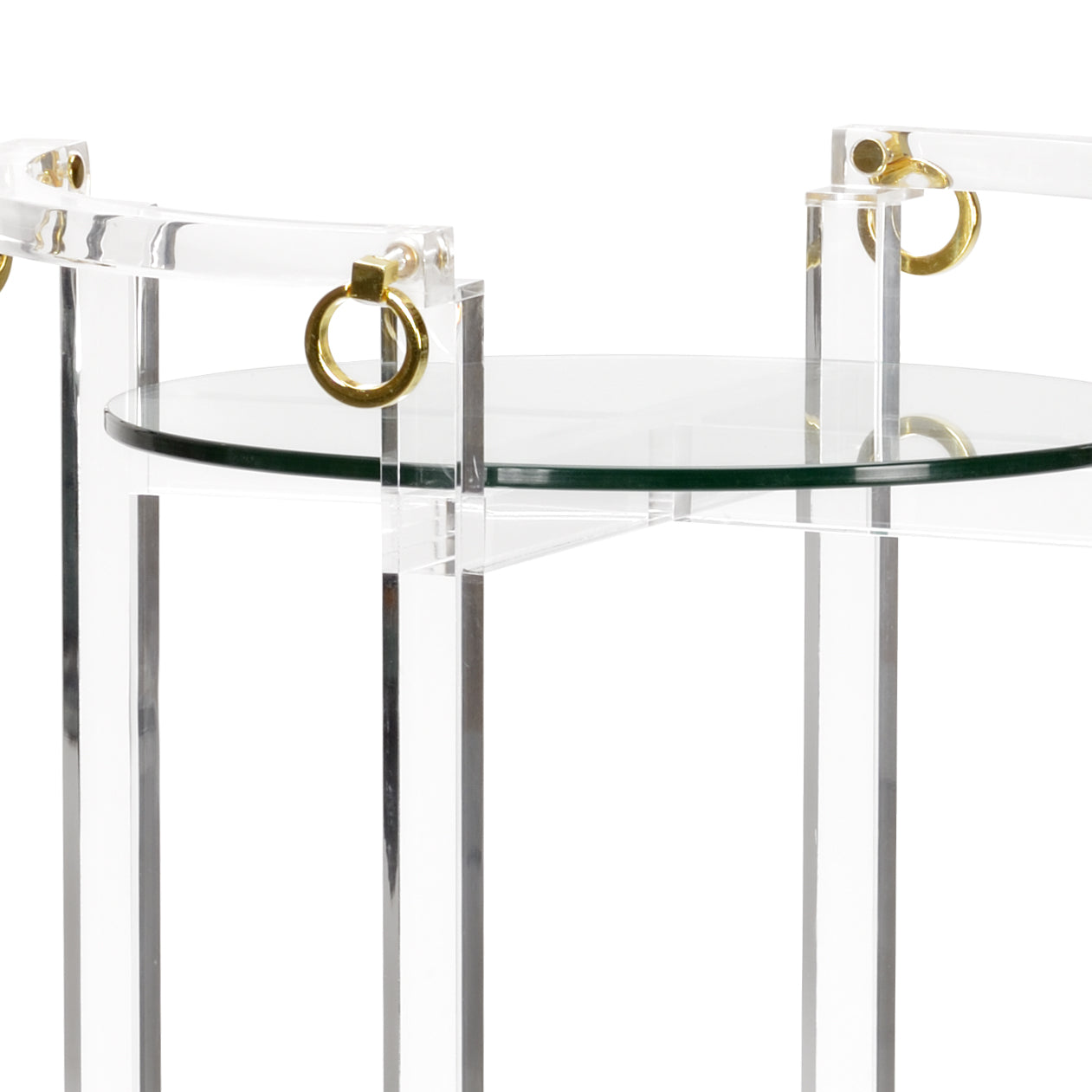 Chelsea House Milton Pedestal