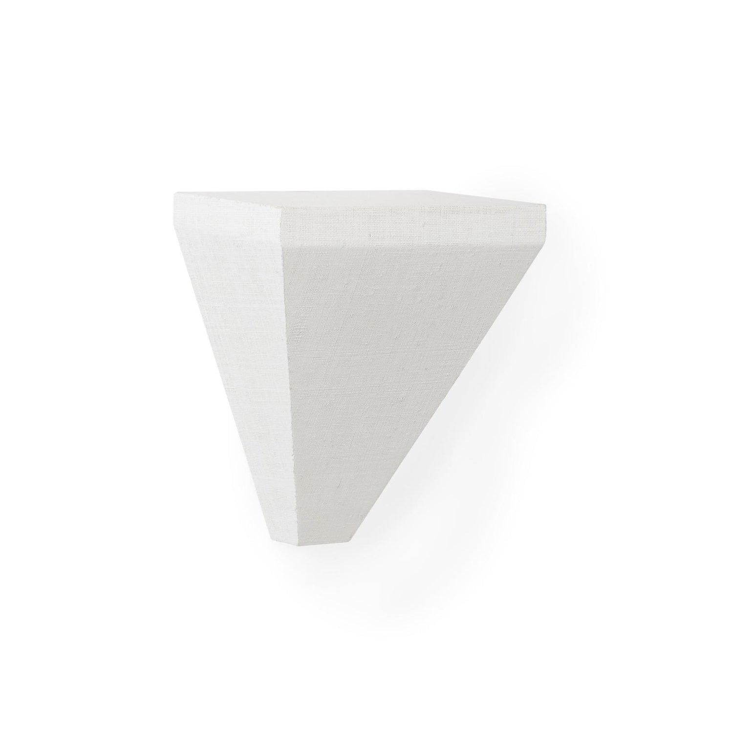 Chelsea House Raffia Bracket
