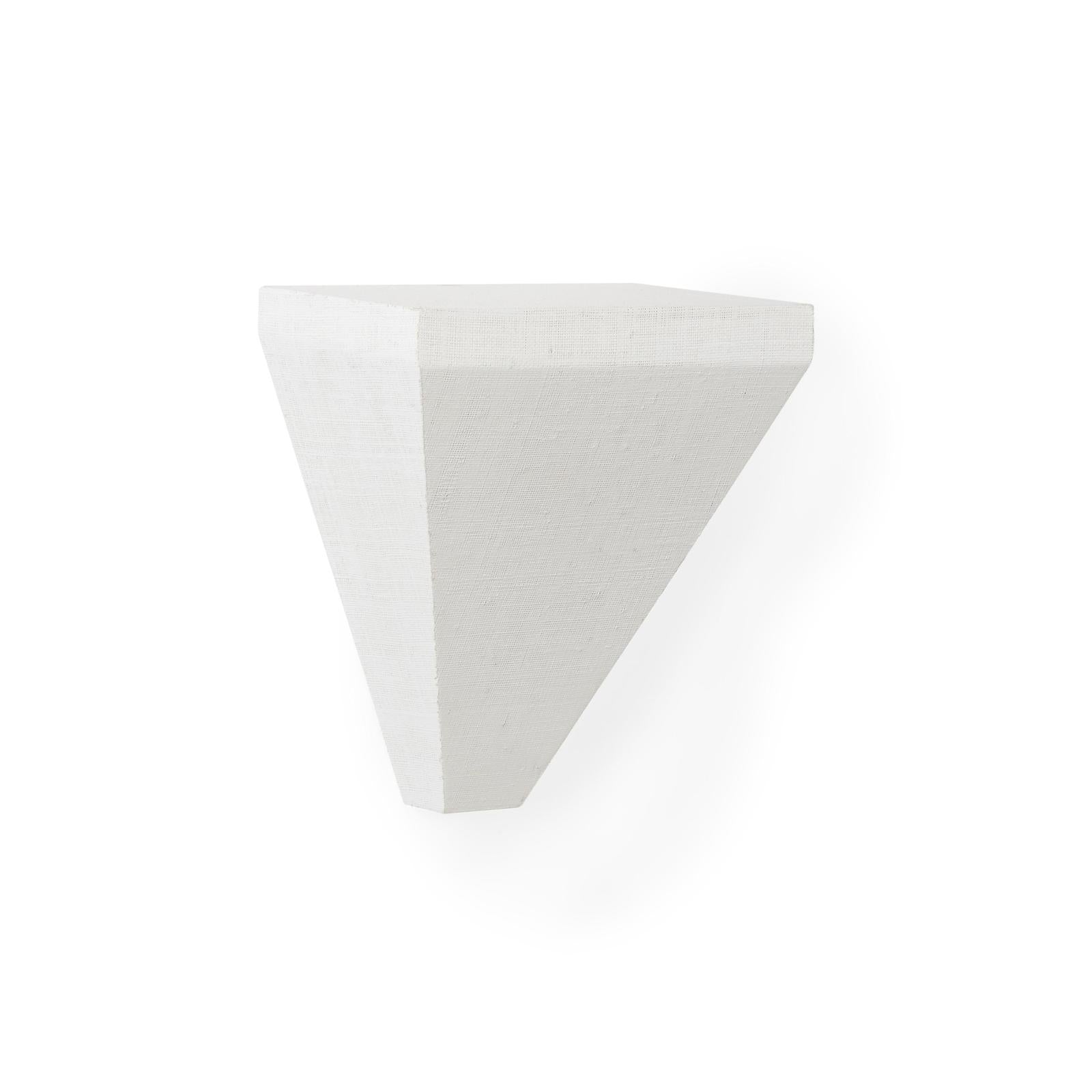 Chelsea House Raffia Bracket