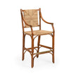 Chelsea House Natural Mecklenburg Barstool