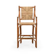 Chelsea House Natural Mecklenburg Barstool