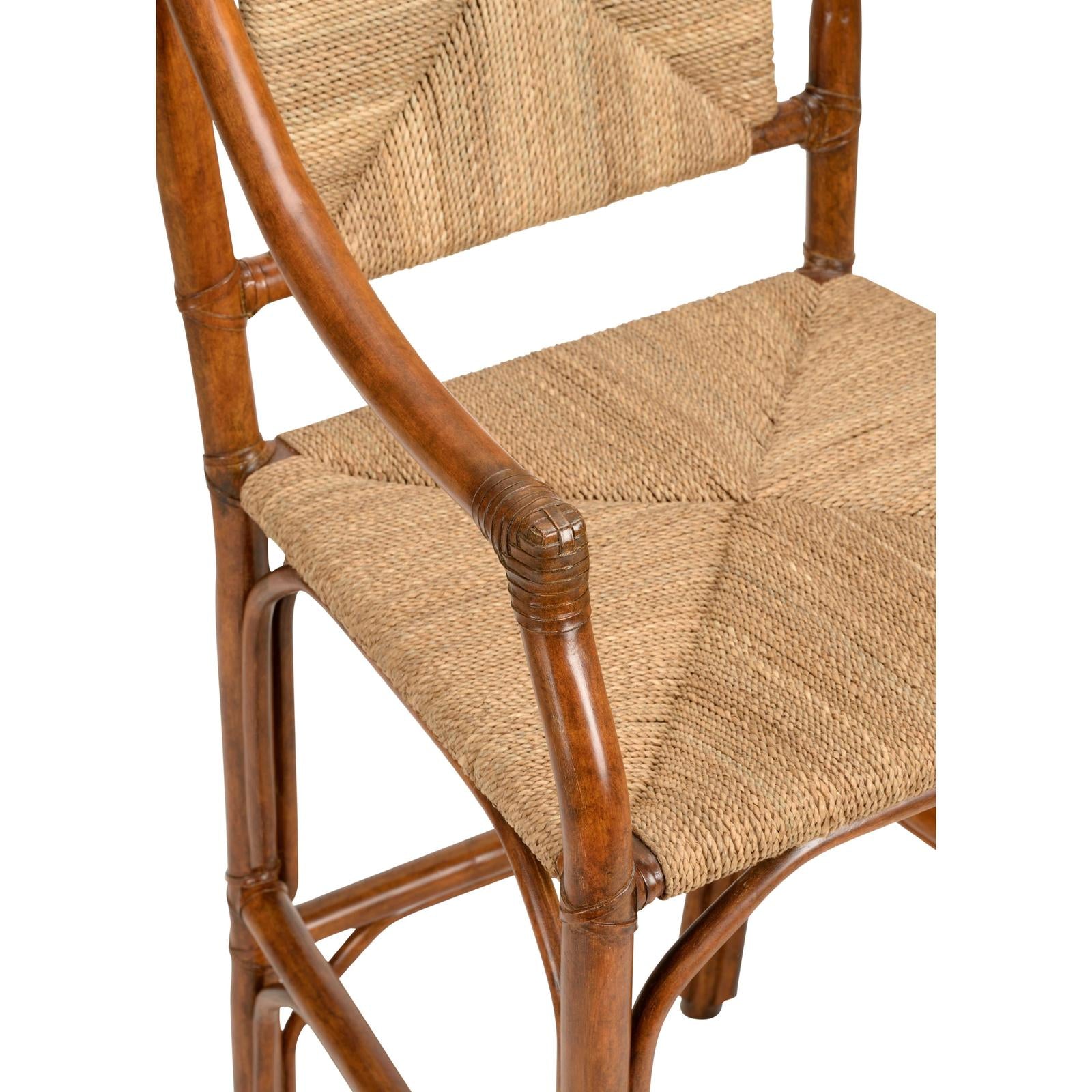 Chelsea House Natural Mecklenburg Barstool