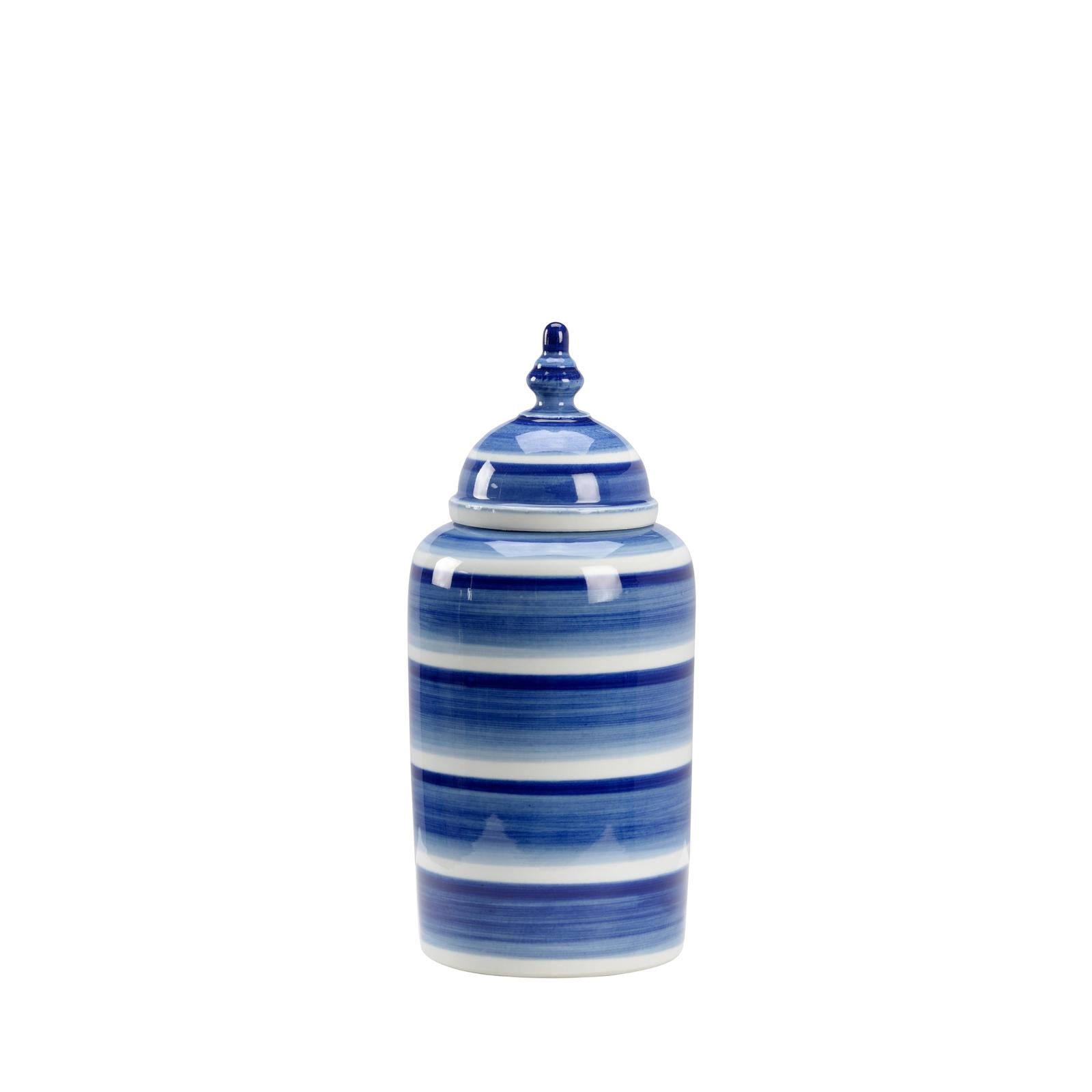 Chelsea House Janice Jar