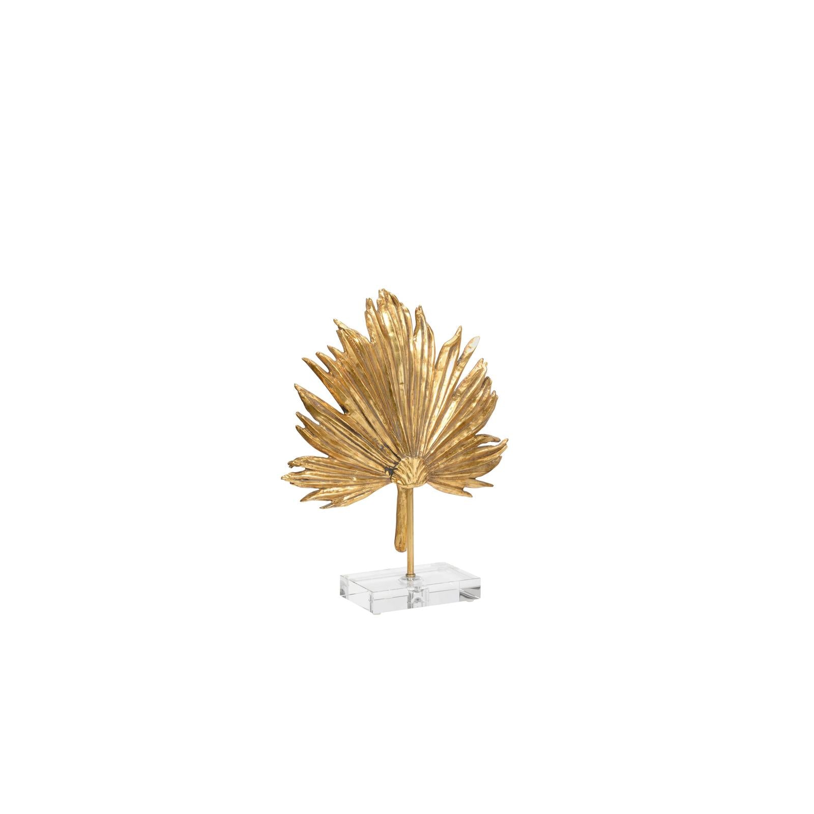 Chelsea House Small Palm Leaf