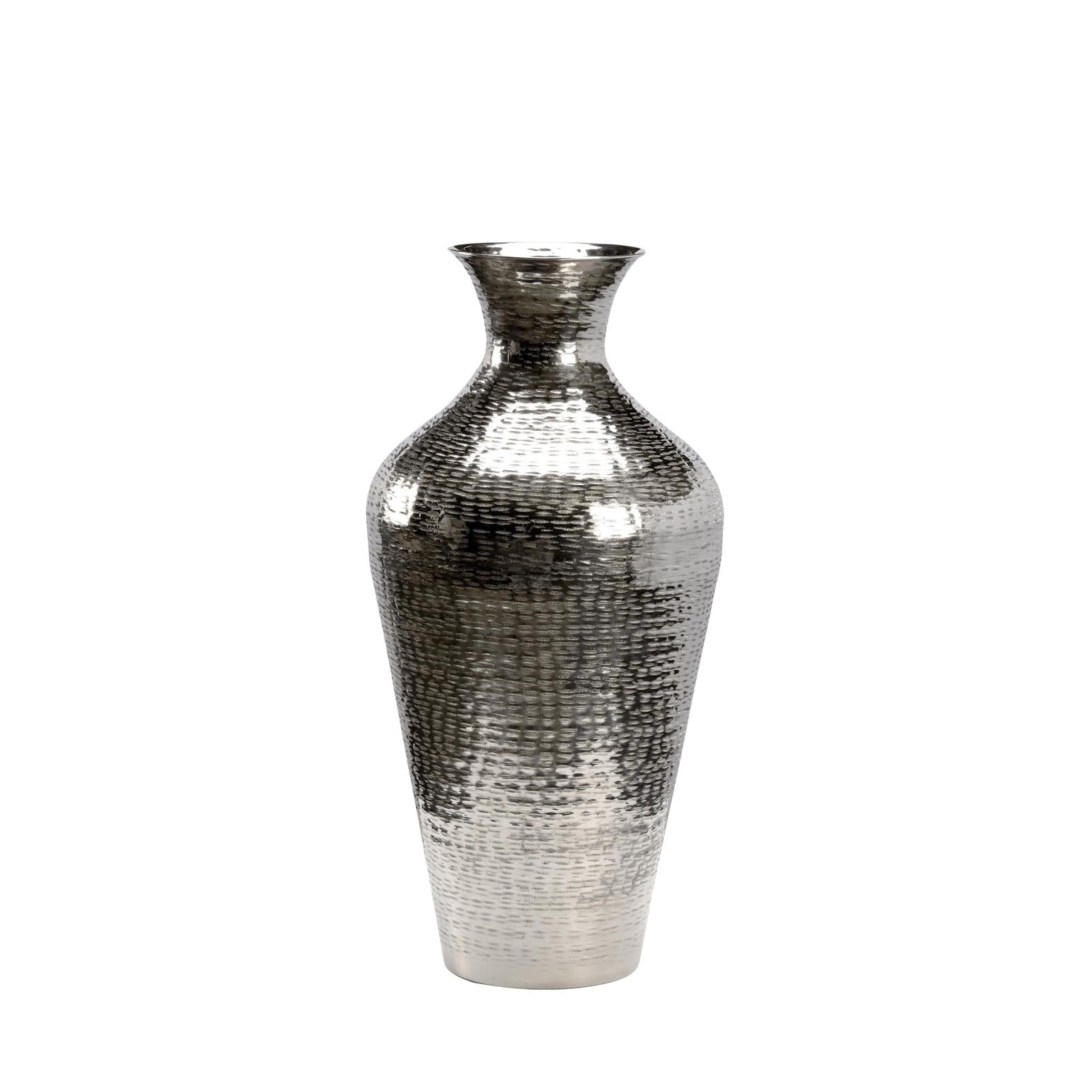 Chelsea House Henkley Nickle Vase