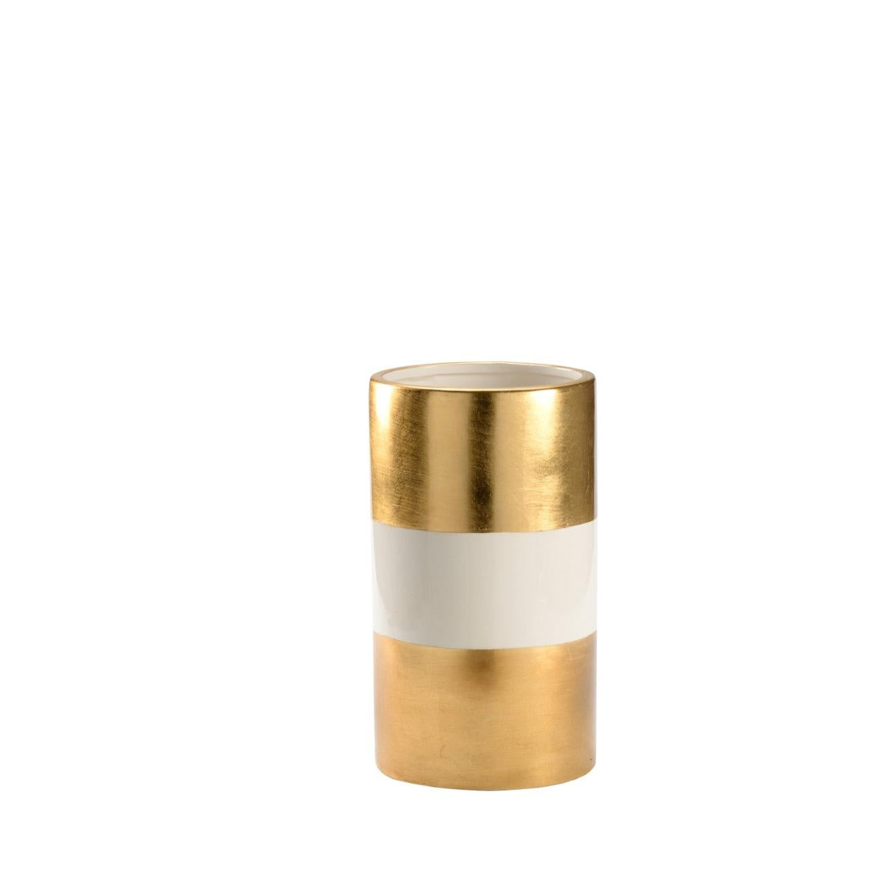 Chelsea House Banded Vase
