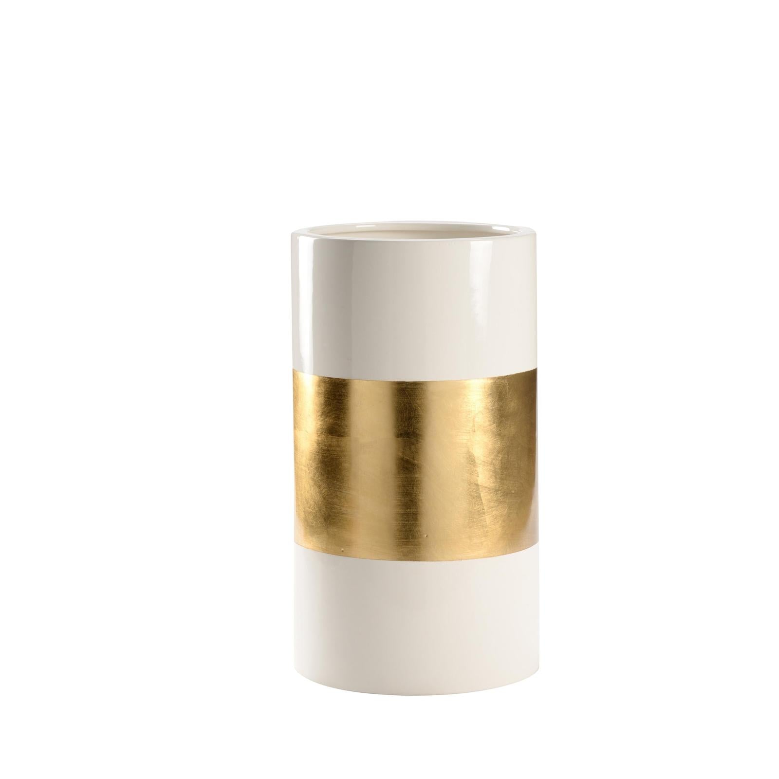 Chelsea House Banded Vase
